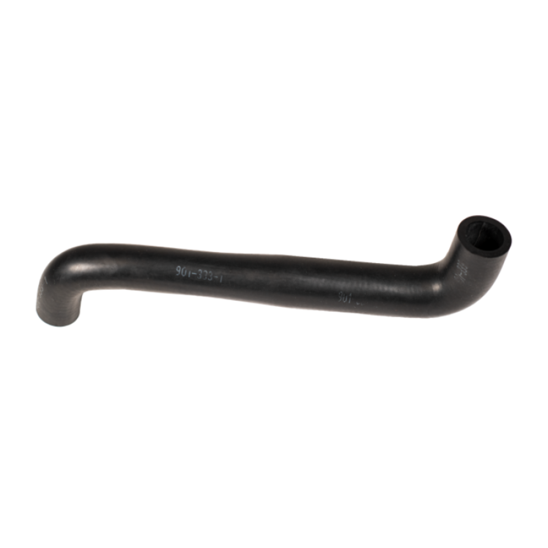 Picture of Fleece Performance 03-05 Dodge 2500-3500 Cummins Replacement EPDM Coolant Bypass Hose
