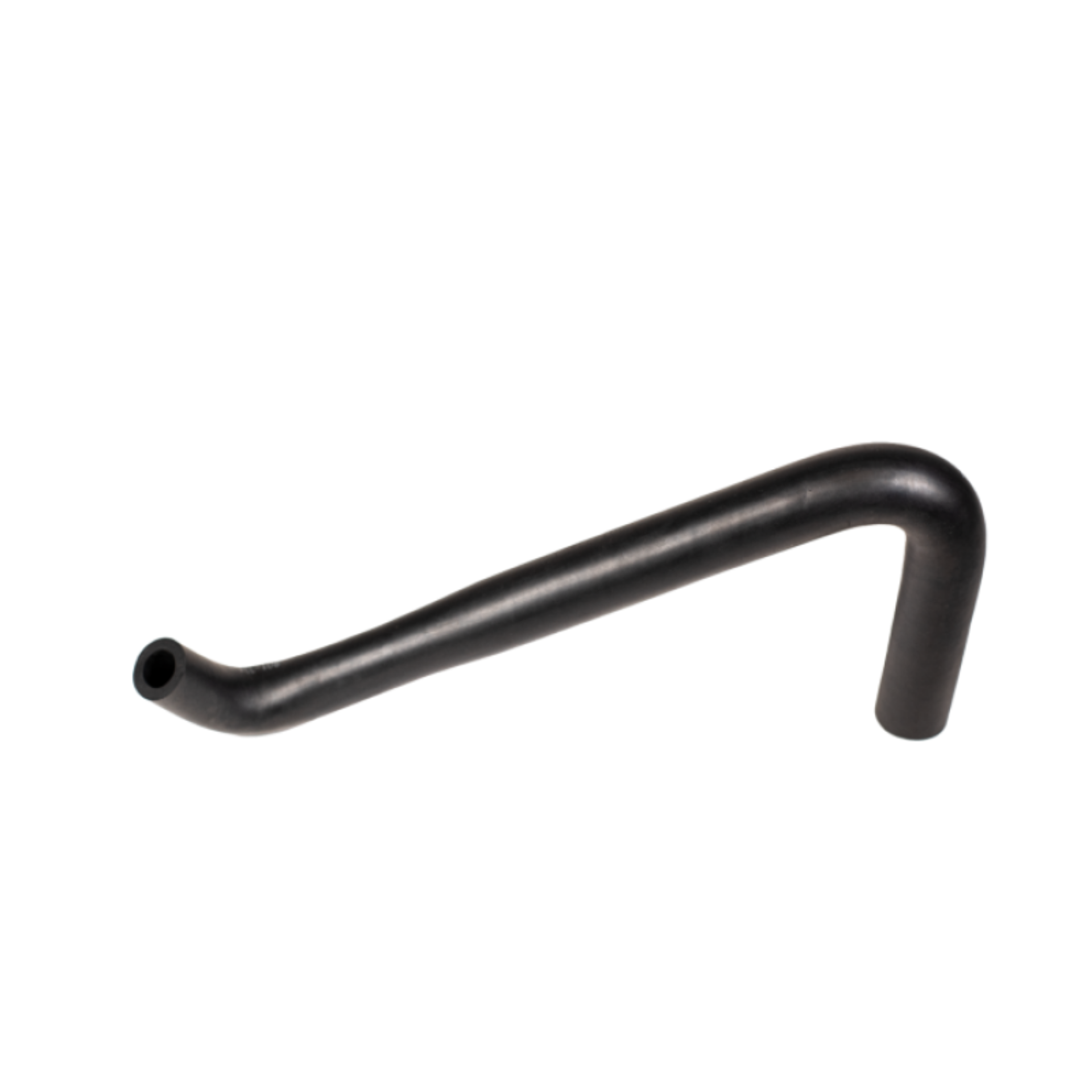 Picture of Fleece Performance 06-07 Dodge 2500-3500 Cummins Replacement EPDM Coolant Bypass Hose