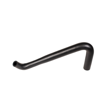Picture of Fleece Performance 06-07 Dodge 2500-3500 Cummins Replacement EPDM Coolant Bypass Hose