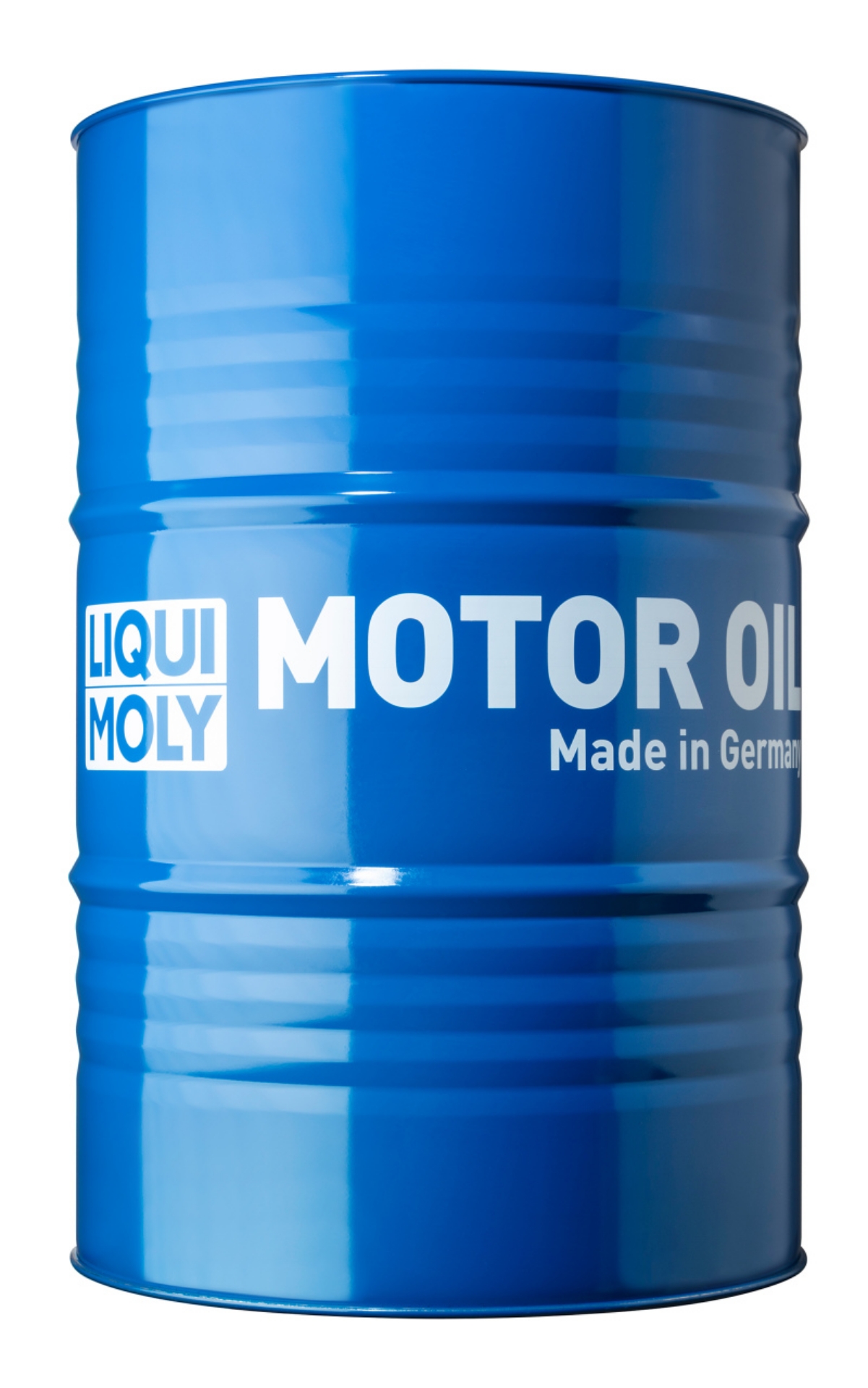 Picture of LIQUI MOLY 205L Molygen New Generation Motor Oil SAE 0W20