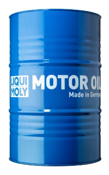 Picture of LIQUI MOLY 205L Molygen New Generation Motor Oil SAE 0W20