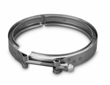 Picture of Industrial Injection 5-5in V-Band Clamp