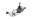 Picture of Omix Rear Liftgate Wiper Motor - 07-18 Wrangler JK
