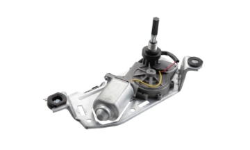 Picture of Omix Rear Liftgate Wiper Motor - 07-18 Wrangler JK