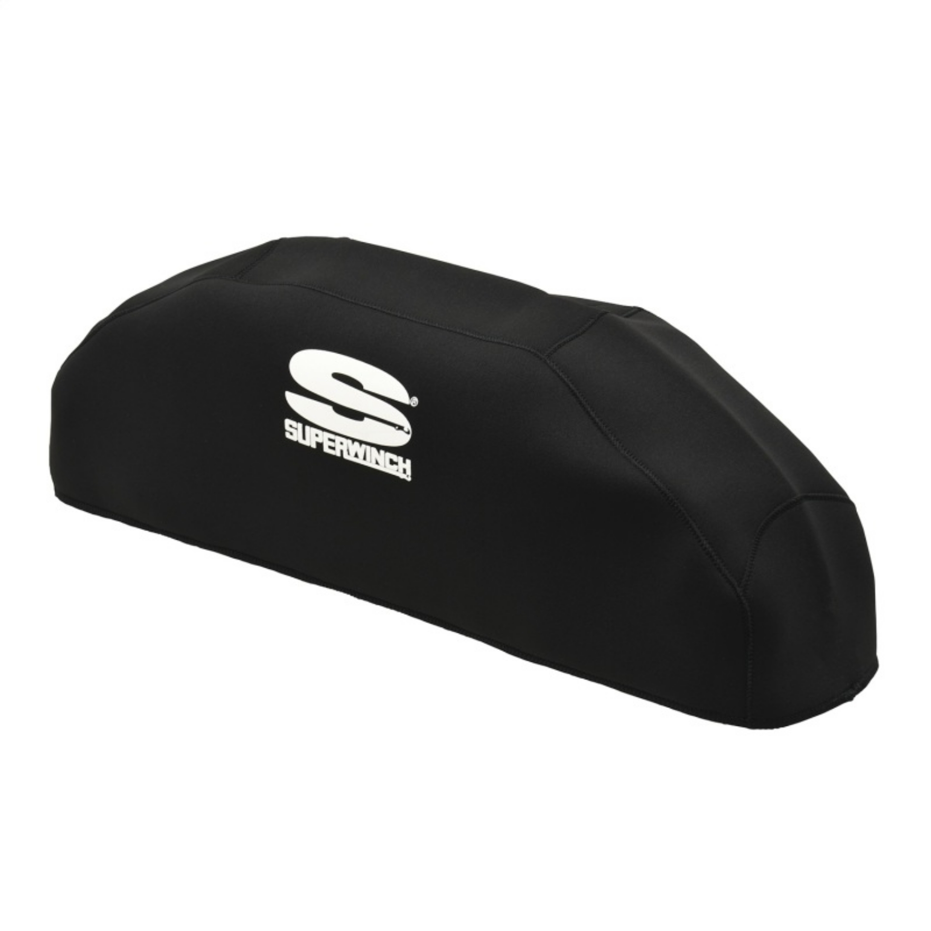 Picture of Superwinch Winch Cover for Sx 10000-12000-Talon 9-5 Integrated Winches - Blk Neoprene