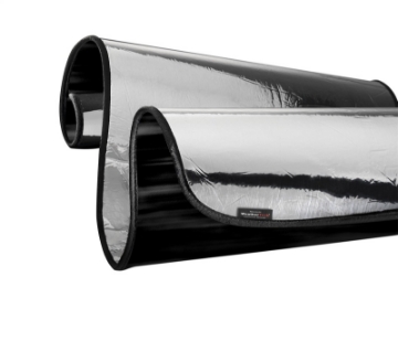 Picture of WeatherTech 04-08 Acura TL TechShade Full Vehicle Kit