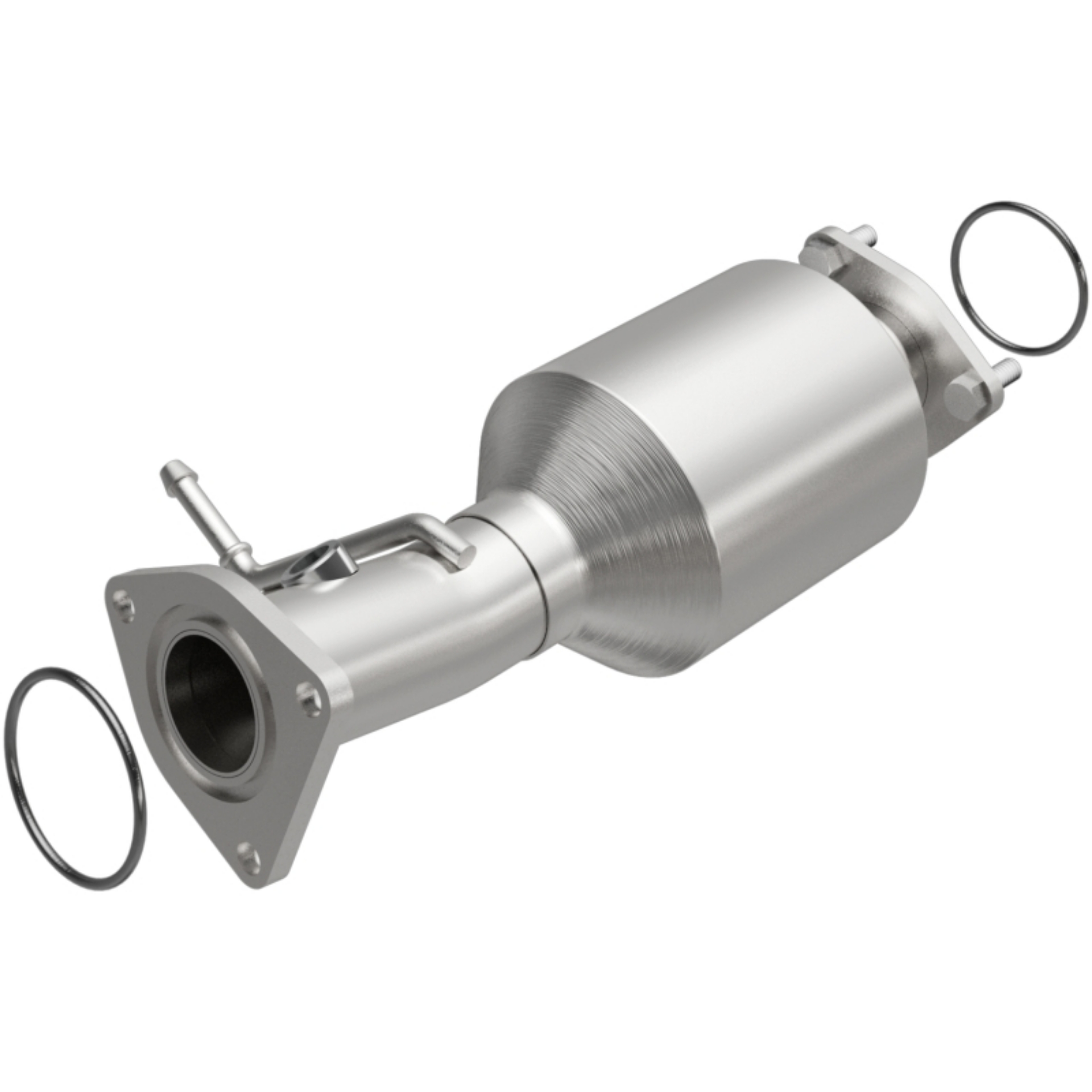 Picture of Magnaflow OEM Grade Direct Fit Converter 15-16 Honda CR-V 2-4L