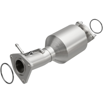 Picture of Magnaflow OEM Grade Direct Fit Converter 15-16 Honda CR-V 2-4L