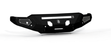 Picture of Road Armor 2020 Chevy 2500 Evolution Bumper Base Front