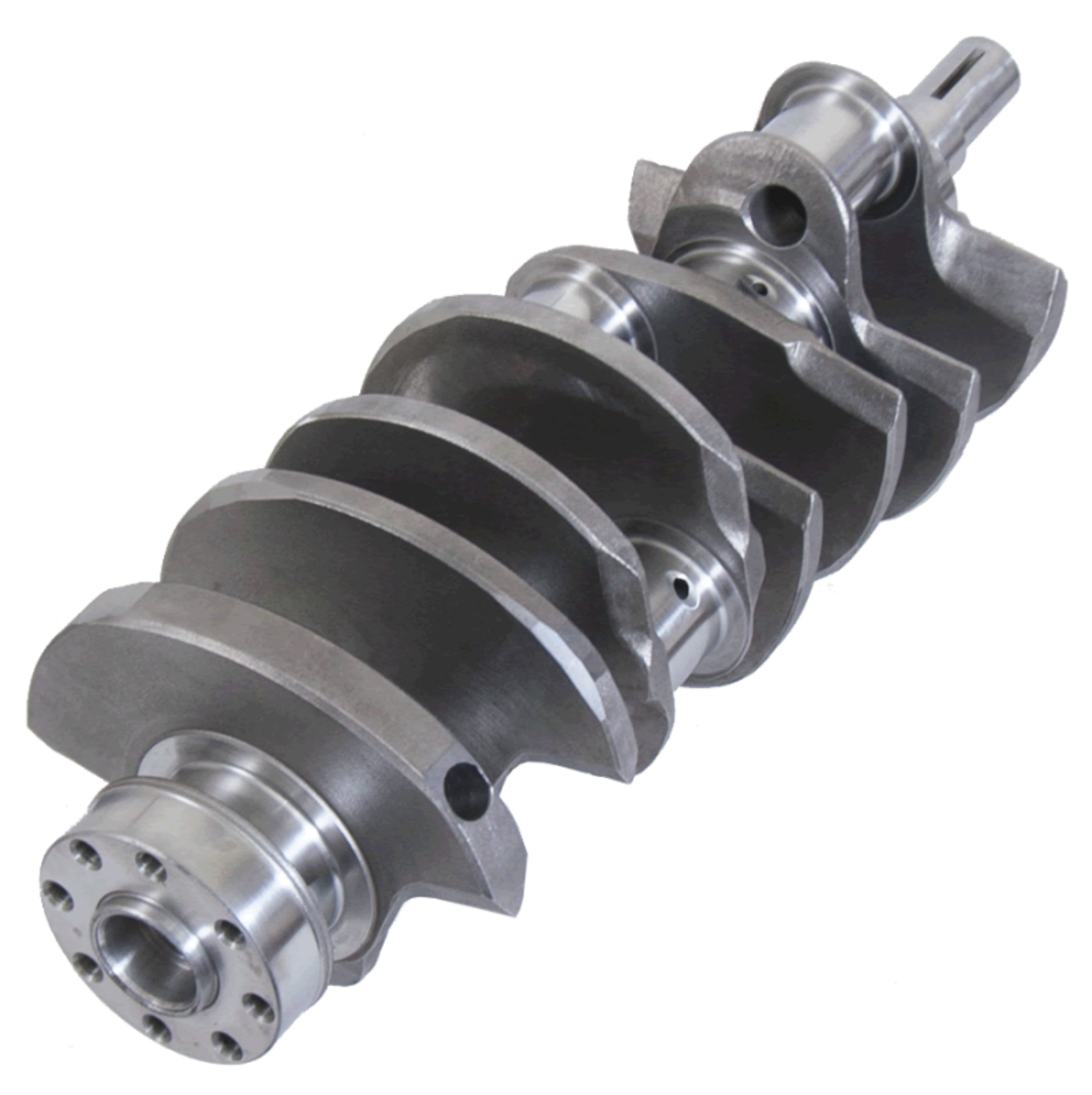 Picture of Eagle Ford 4-6L Modular V8 3-750in Stroke Internally Balanced Crankshaft