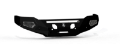 Picture of Road Armor 2019 Ram 2500 Evolution Base Front Bumper