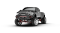 Picture of Road Armor 2019 Ram 2500 Evolution Front Sheet Metal Pre Runner Bumper