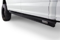 Picture of AMP Research 2022 Ford F-250-350-450 250-350 Only Sync 4 Models Crew Cab PowerStep XL - Black
