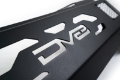Picture of DV8 Offroad 21-22 Ford Bronco Front Skid Plate