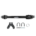 Picture of Yukon Performance Rear Driveshaft for 2018 Jeep JL Wrangler Sport 2 Door with Automatic Transmission