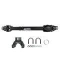 Picture of Yukon Performance Rear Driveshaft for 2018 Jeep JL Wrangler Sport 2 Door with Automatic Transmission