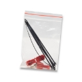 Picture of Oracle Universal Pre-Runner Style LED Grill Light Kit New Style - Amber w-Clear Lens