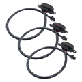 Picture of Oracle Universal Pre-Runner Style LED Grill Light Kit New Style - Amber w-Tinted Lens