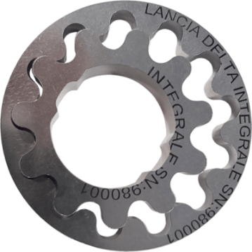 Picture of Boundary Lancia Delta I4 Billet Oil Pump Gear