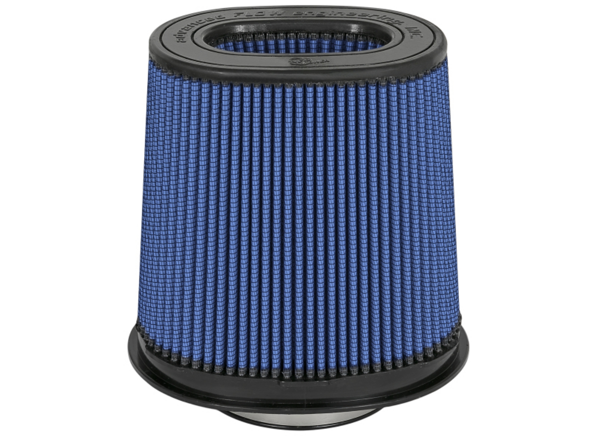Picture of aFe Magnum FLOW Pro 5R Replacement Air Filter 5in F x 9x7 B x 7-1-4x5 T Inverted - 8in H