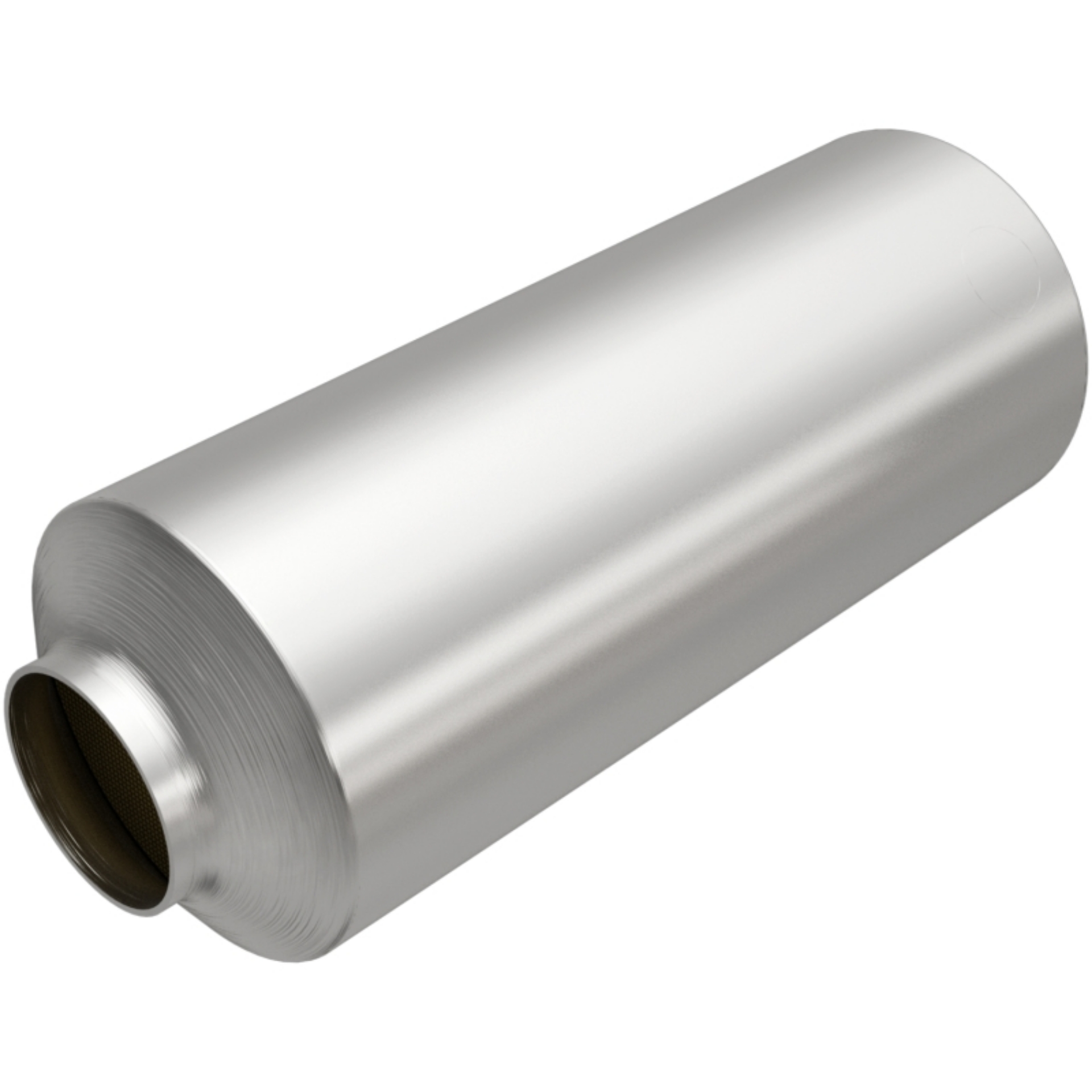 Picture of Magnaflow Conv Univ 2-50-2-50 Straight