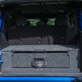 Picture of ARB R-Drw Ford Bronco Install Kit