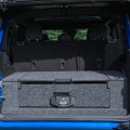 Picture of ARB R-Drw Ford Bronco Install Kit