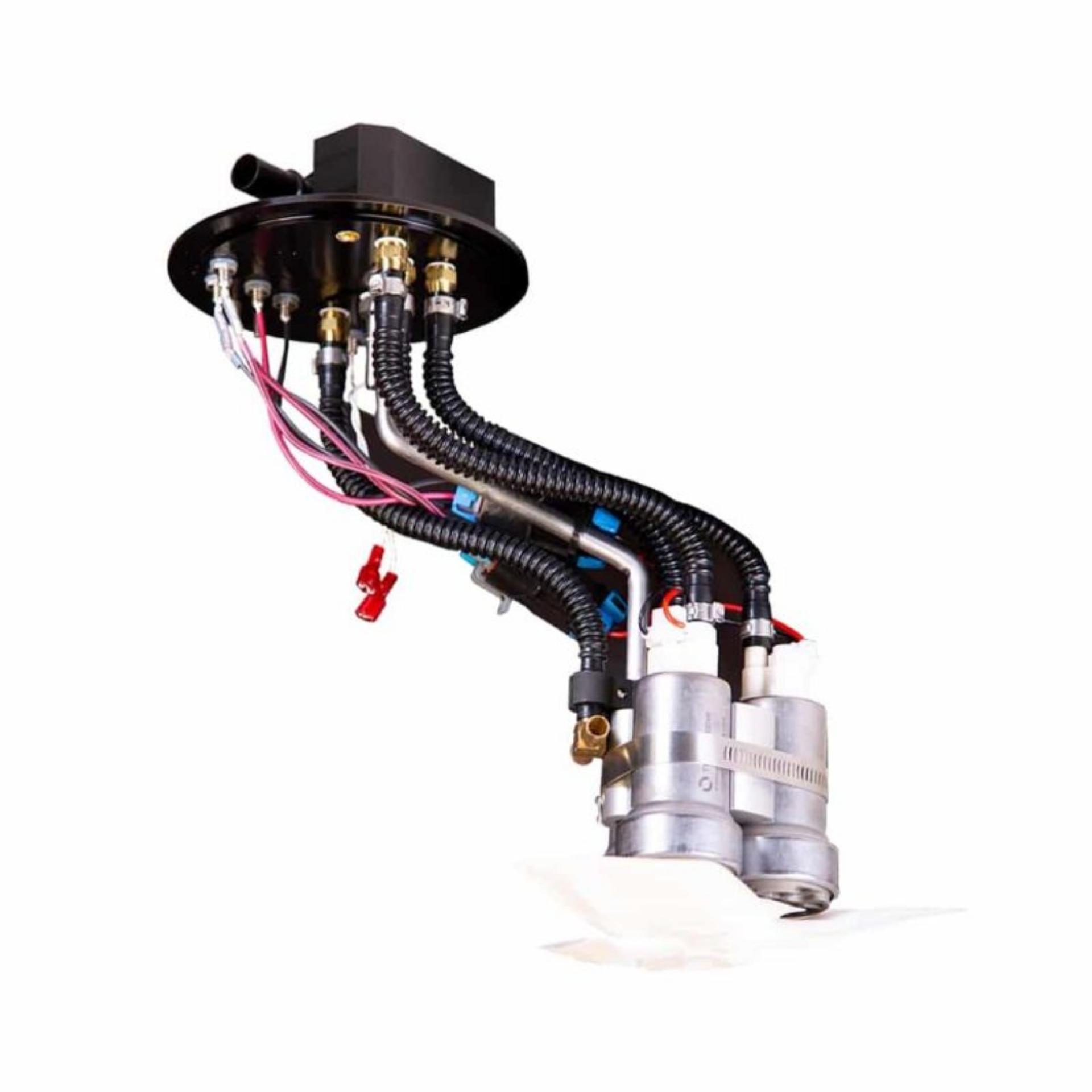 Picture of Aeromotive 15-21 Ford F-150 450 Dual Drop-In Phantom System