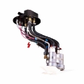 Picture of Aeromotive 15-21 Ford F-150 450 Triple Drop-In Phantom System