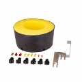 Picture of Aeromotive 15-21 Ford F-150 450 Triple Drop-In Phantom System