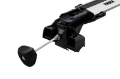 Picture of Thule Edge Flush Rail - BLACK