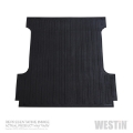 Picture of Westin 19-22 Chevy Silverado-GMC Sierra 1500 6-5ft Bed Truck Bed Mat - Black Excl- 19 LD-Limited