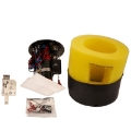 Picture of Aeromotive 08-20 Subaru WRX-STi Dual 340lph Drop-In Stealth System