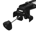 Picture of Thule Edge Fix Point 4 Pack - Black