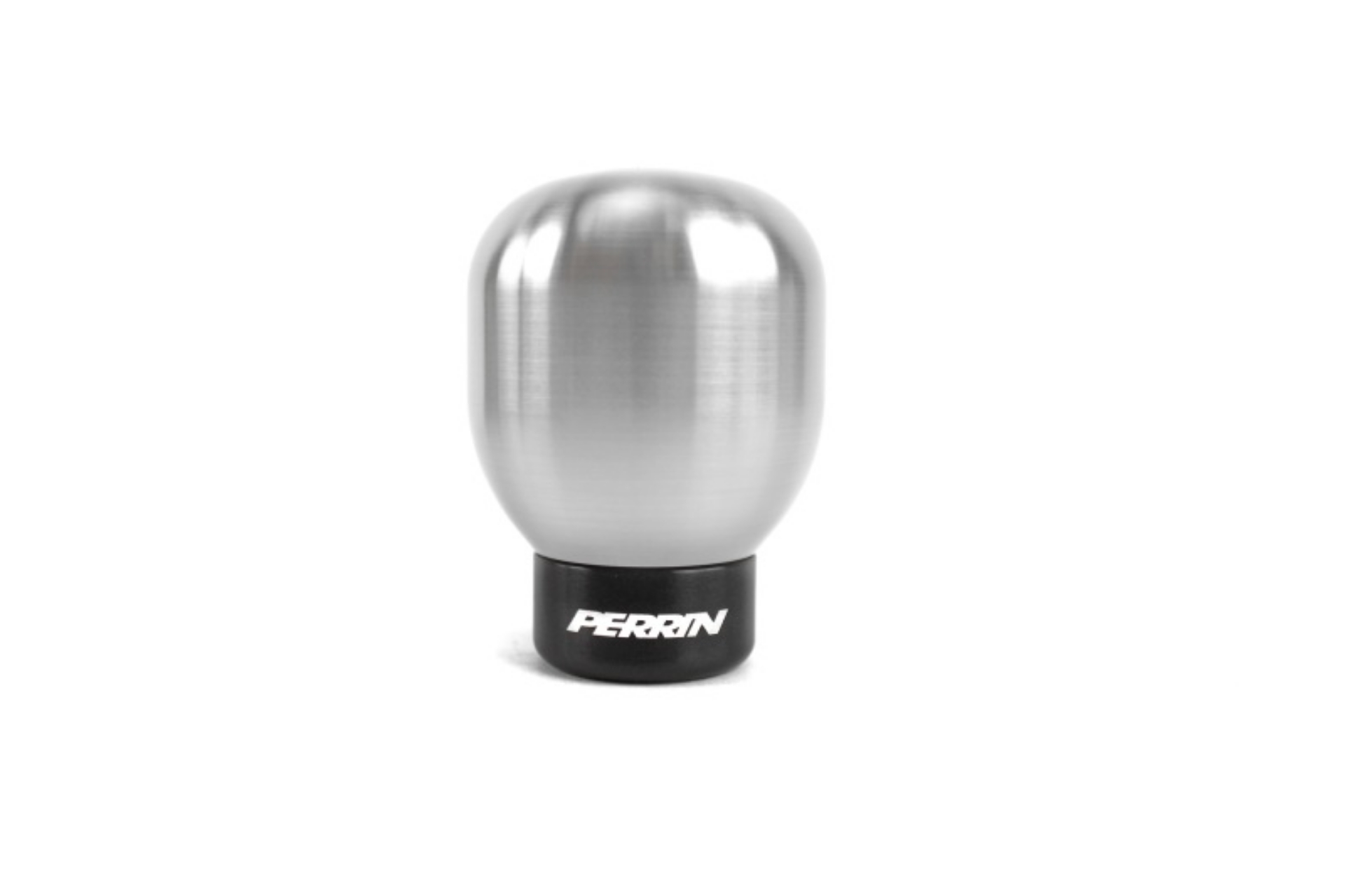Picture of PERRIN 13-25 Subaru BRZ - 13-25 Toyota GR86-FR-S-86 6spd SS Shift Knob - Barrel Style