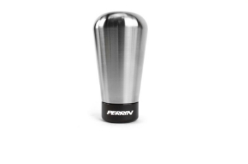 Picture of PERRIN 13-25 Subaru BRZ - 13-25 Toyota GR86-FR-S-86 6spd SS Shift Knob - Tapered Style
