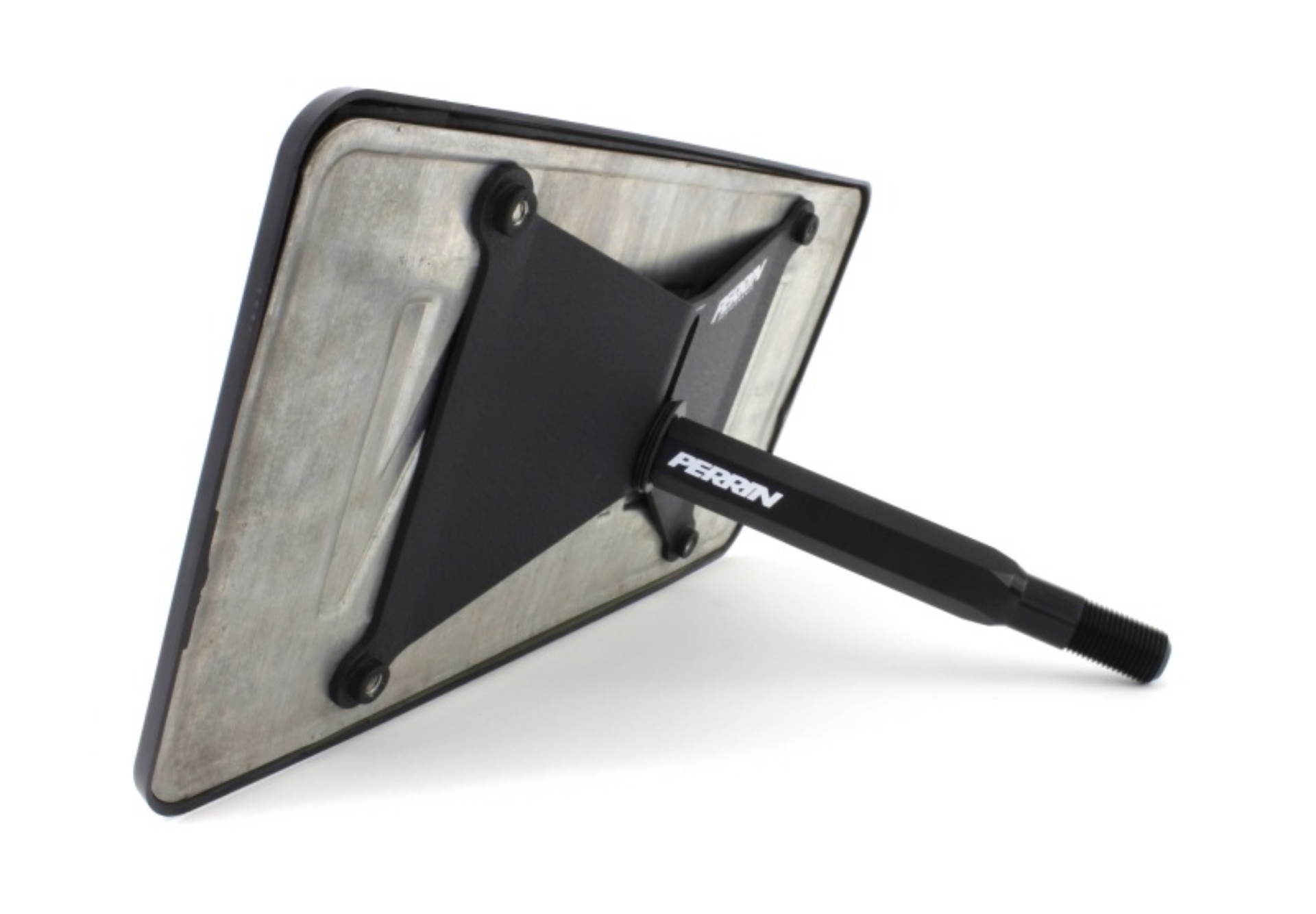 Picture of PERRIN 22-25 Subaru BRZ -Toyota GR86 & 10-14 Subaru Legacy License Plate Relocation Kit