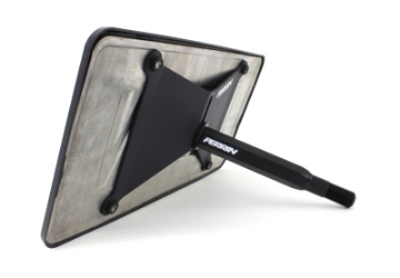 Picture of PERRIN 22-25 Subaru BRZ -Toyota GR86 & 10-14 Subaru Legacy License Plate Relocation Kit