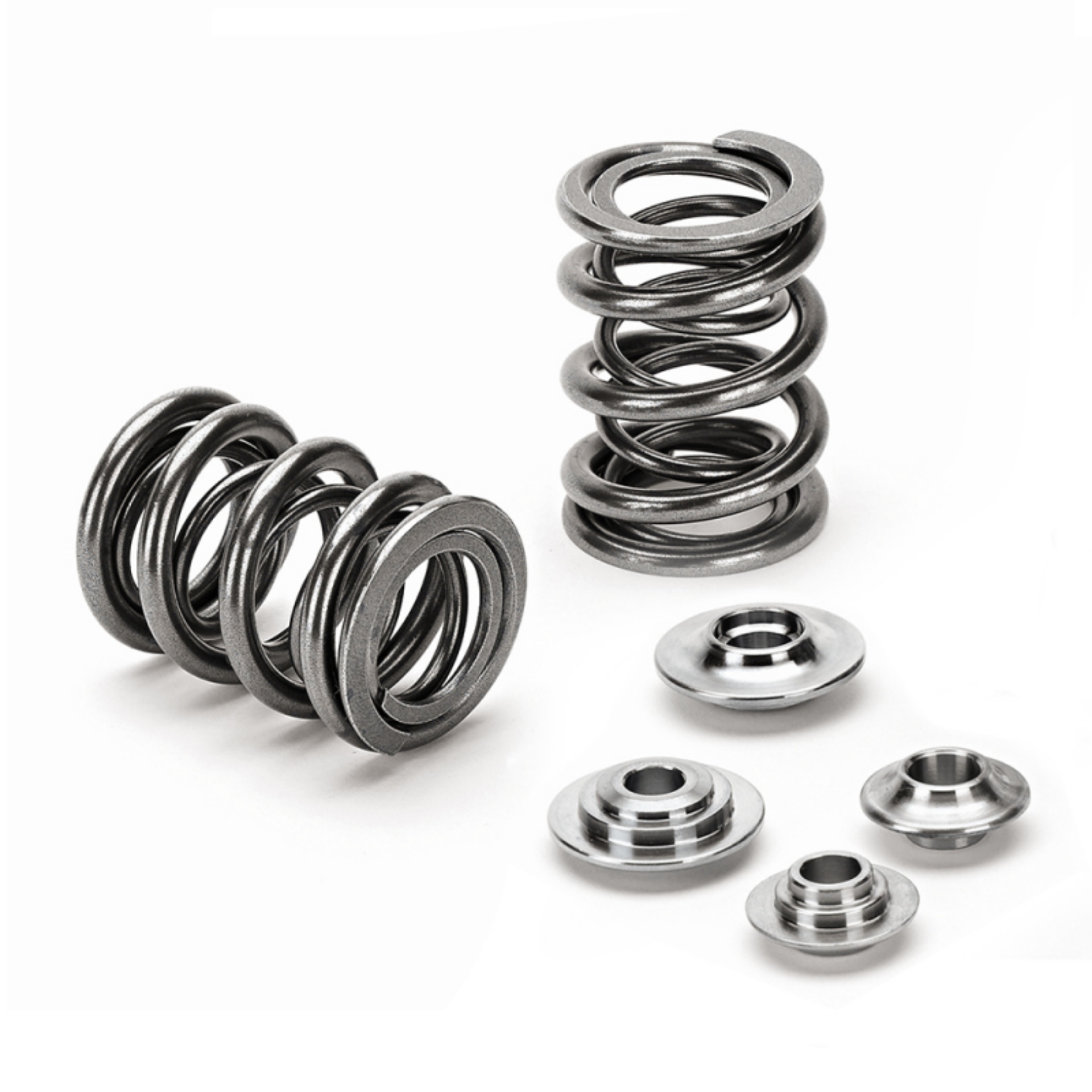 Picture of Supertech Nissan SR20VE P12 2-0L DOHC Dual Valve Spring Kit