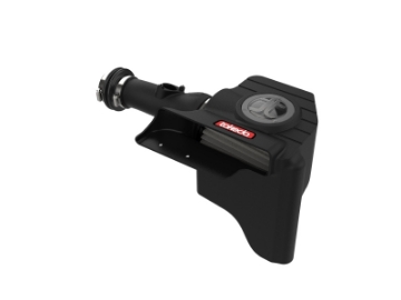 Picture of aFe Momentum GT Pro Dry S Cold Air Intake System 17-20 Honda CR-V 1-5L t