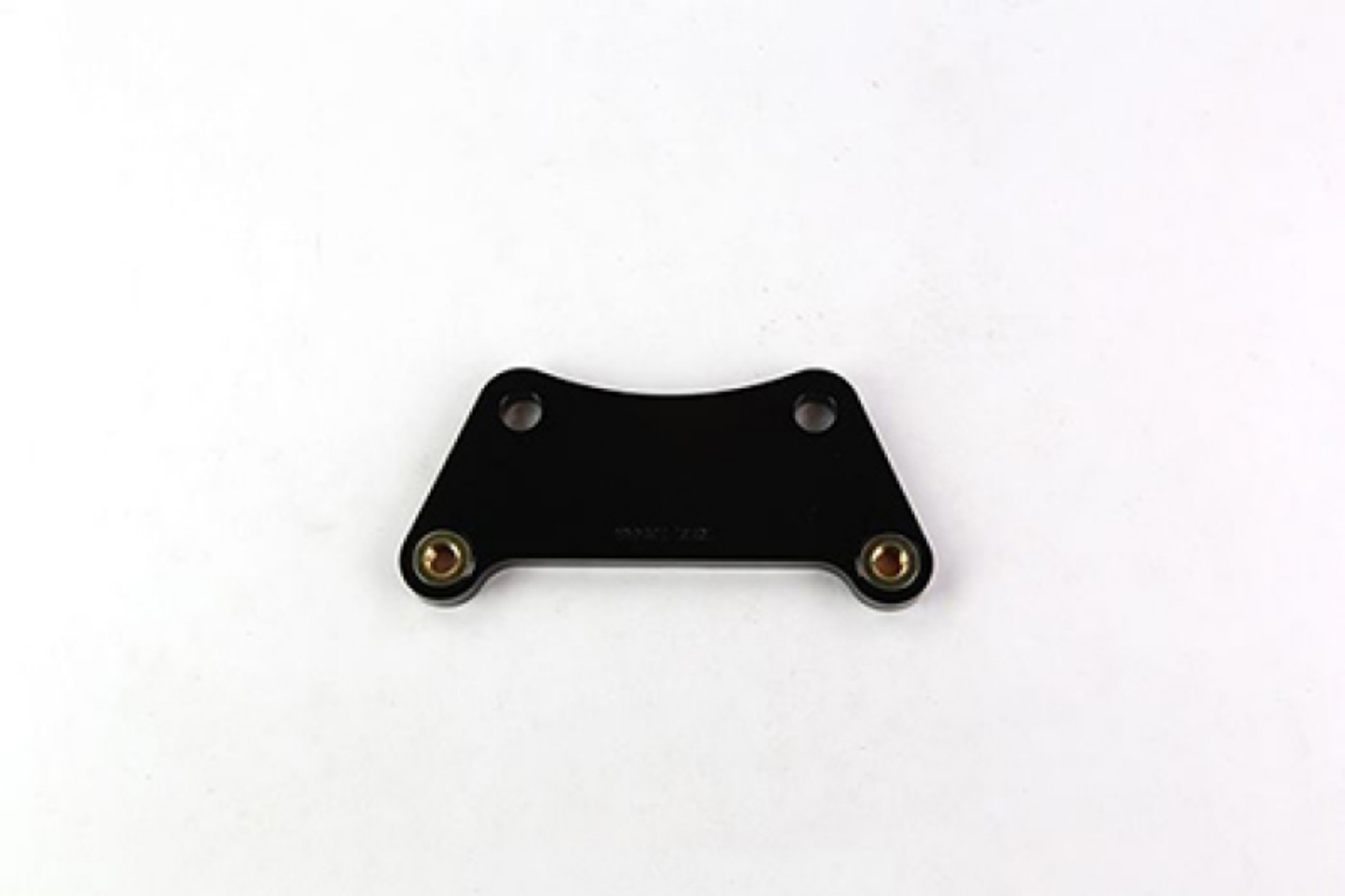 Picture of Wilwood Caliper Mounting Kit w-Bracket - 5-250-3-543in Mount 1-834 Height