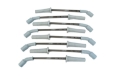 Picture of FAST 2014+ GM Gen V LT1 FireWire Spark Plug Wire Set