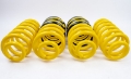 Picture of AST Suspension 18-21 Jeep Grand Cherokee Trackhawk Lowering Springs - 1-1 inch front - 2-1 inch rear