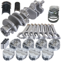 Picture of Eagle 4340 Forged 351 Windsor 408 Rotating Assembly Kit Unbalanced
