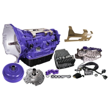 Picture of ATS Diesel 12-18 Ram 6-7L Cummins 4WD 68RFE Stage 2 Transmission Package