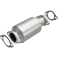 Picture of MagnaFlow 90-94 Nissan D21 2-4L - 88-89 Toyota Van 2-2L Conv DF California Grade