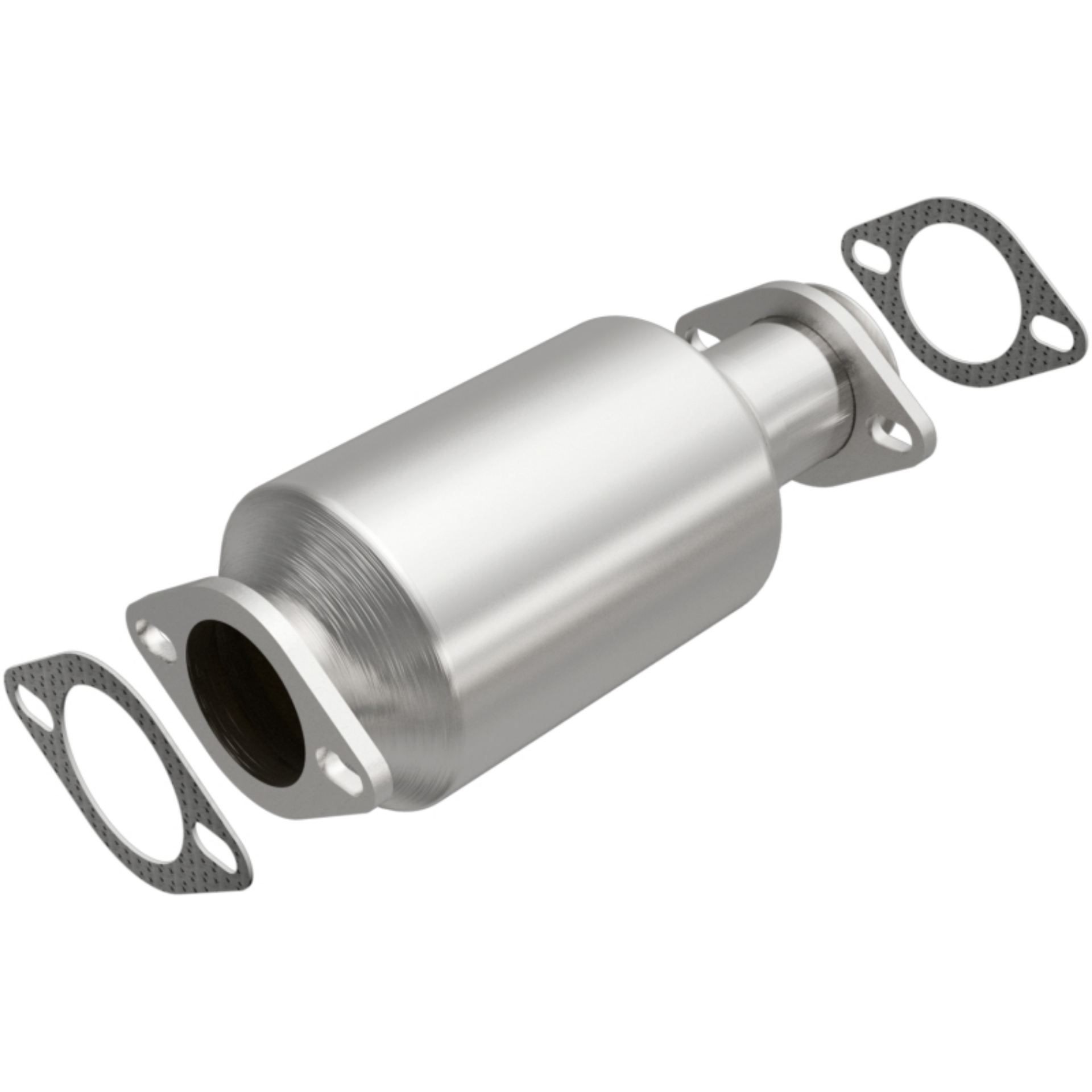 Picture of MagnaFlow 90-94 Nissan D21 2-4L - 88-89 Toyota Van 2-2L Conv DF California Grade