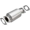 Picture of MagnaFlow 90-94 Nissan D21 2-4L - 88-89 Toyota Van 2-2L Conv DF California Grade