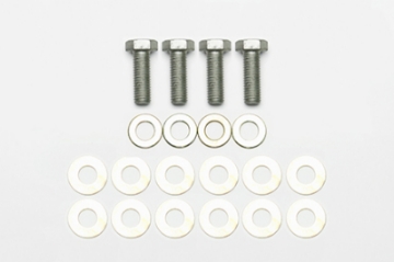 Picture of Wilwood Bracket Mount Bolt Kit - M12-1-75x35mm - 4 Pack