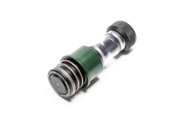 Picture of Radium Dump Can Cap Assembly - Dry Break Filler